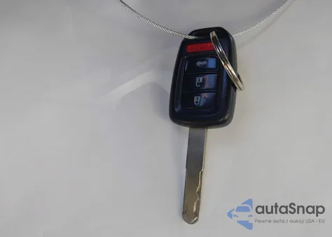 2018 Honda Civic Lx из США, поврежденный, VIN 2HGFC2F56JH506575